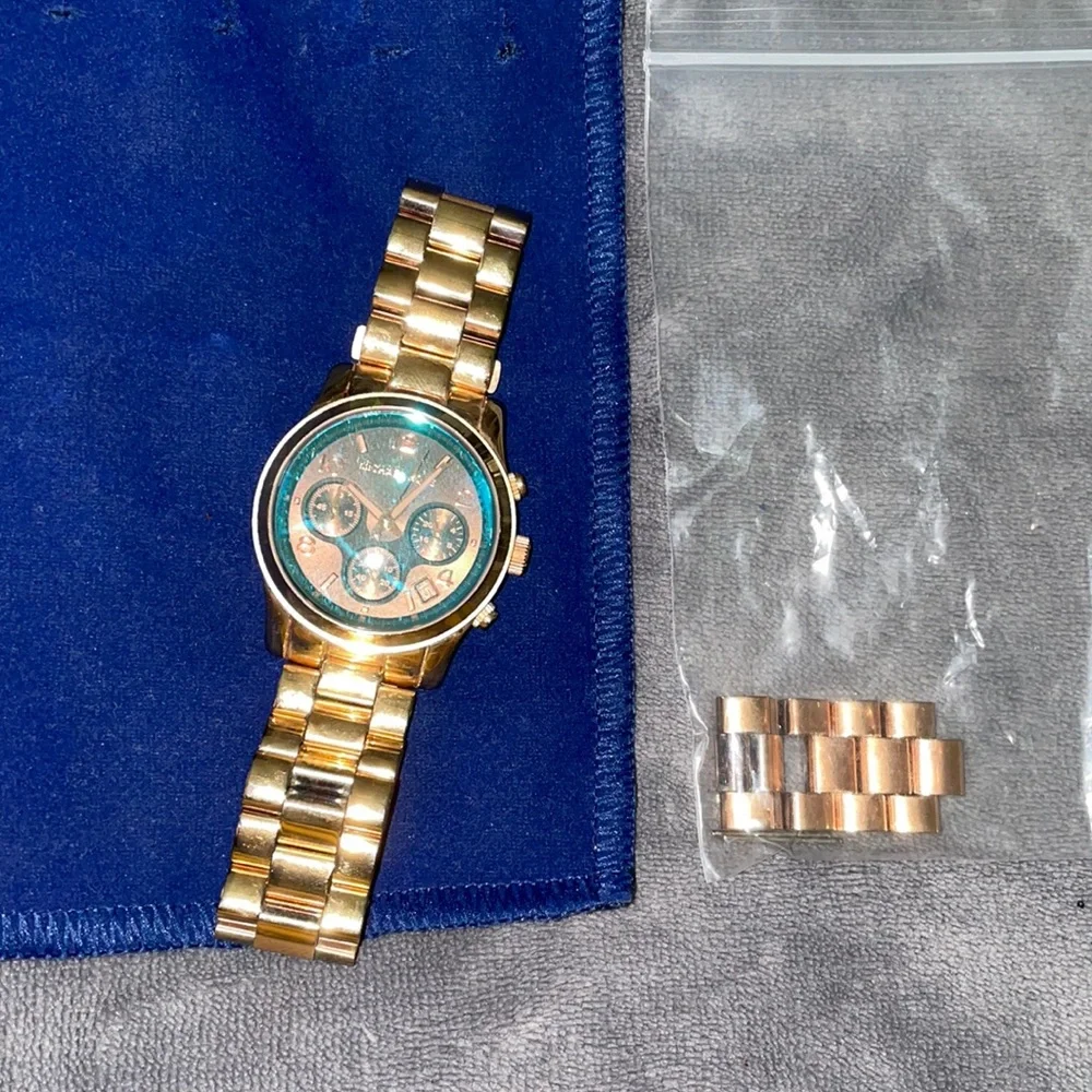 Michael kors watch - Picture 4 of 4